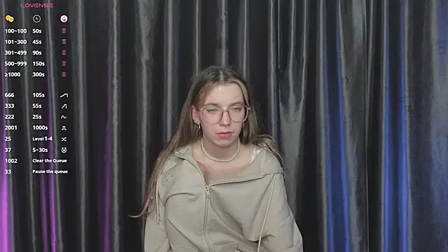 RochelCozzi live sex cam