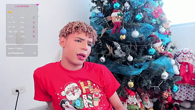 Daark_Eros live sex cam