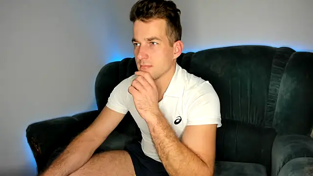 OskarGradient live sex cam