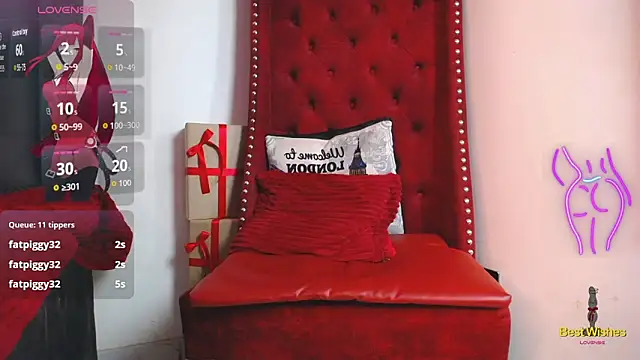 BiancaAntonelli live sex cam