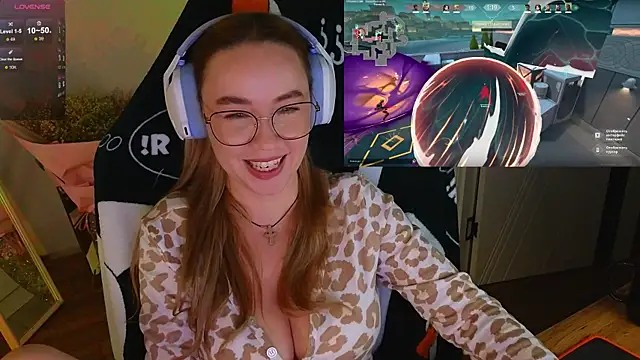 Emili1- live sex cam