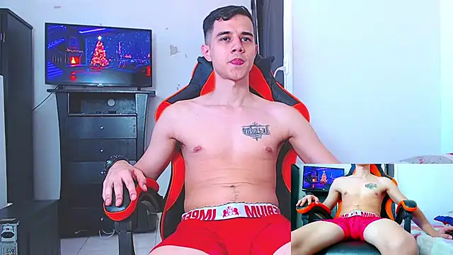 ADAM_HOT live sex cam