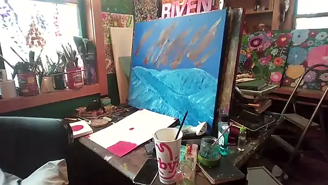 2099RivenXXX live sex cam