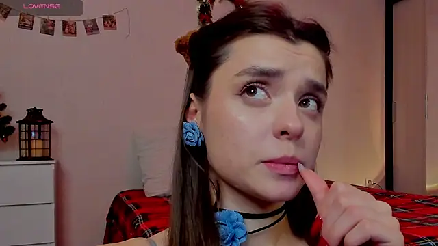 _Valleria_'s cam snapshot