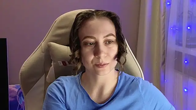 OliviaVivi's cam snapshot