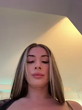 IsabellaEtthan's cam snapshot