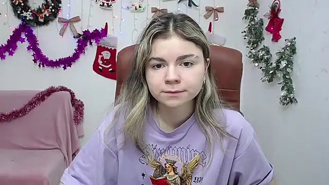 TinaRedly's cam snapshot