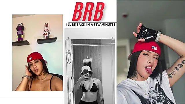 Gangster_Girl's cam snapshot