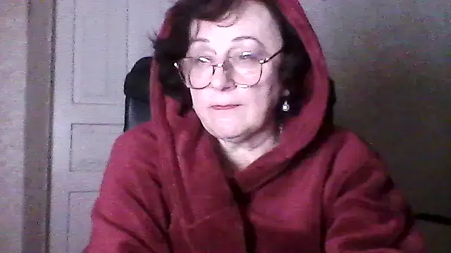 Julia54391's cam snapshot