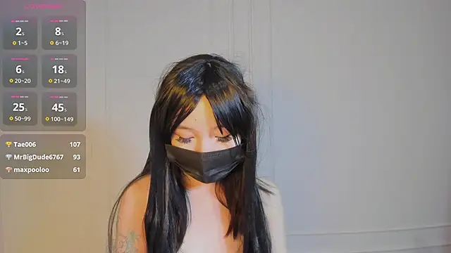 akioramy live sex cam