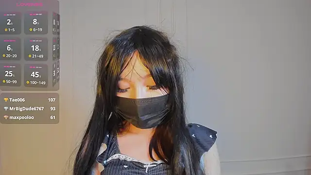 akioramy's cam snapshot