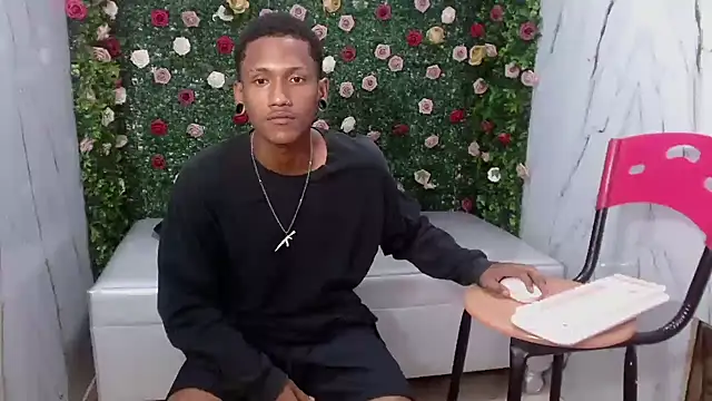 ManSant live sex cam