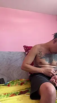 GoalXCouple live sex cam