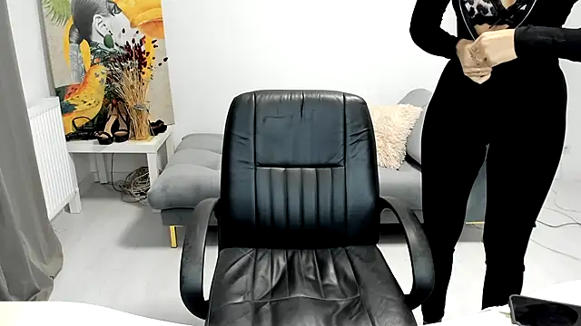 kilenyapatrice's cam snapshot