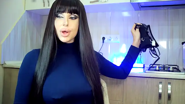 Lady_Joli's cam snapshot