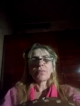 Georgette466's cam snapshot