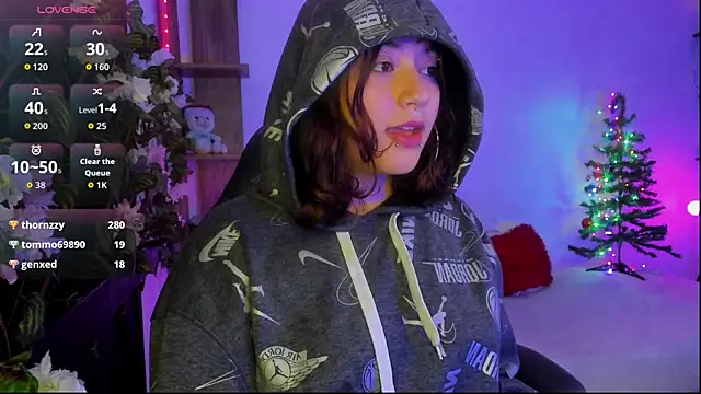 Kora_Red69's cam snapshot