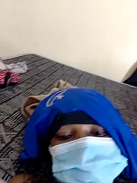 Kerilicious live sex cam