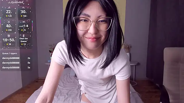 ValeryMur live sex cam