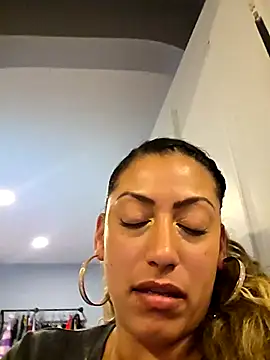 Nikkierosee's cam snapshot