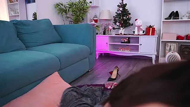 Aisha_Bee's cam snapshot