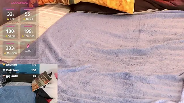 Manfred1012 live sex cam