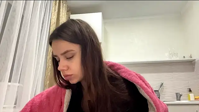 MiloyNoir's cam snapshot