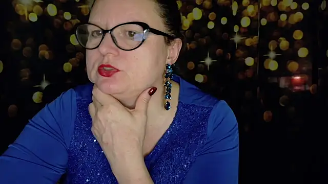 _Annika's cam snapshot