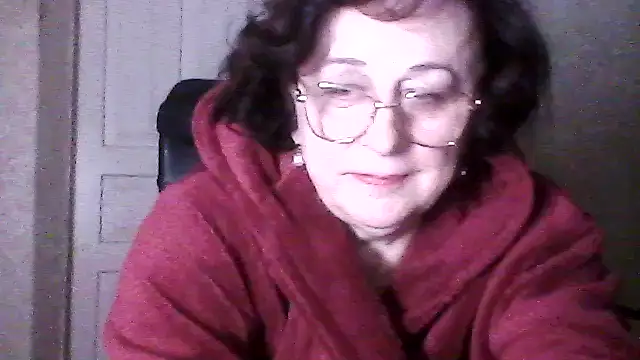 Julia54391's cam snapshot