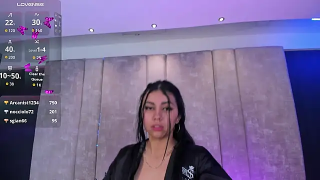 Larabrooks's cam snapshot