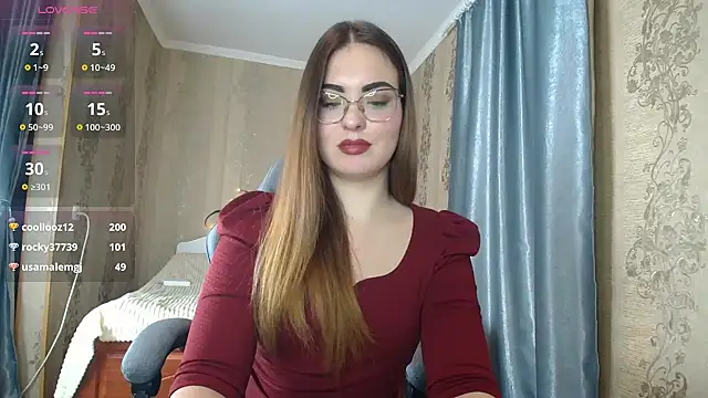 Leila_Kissyu live sex cam