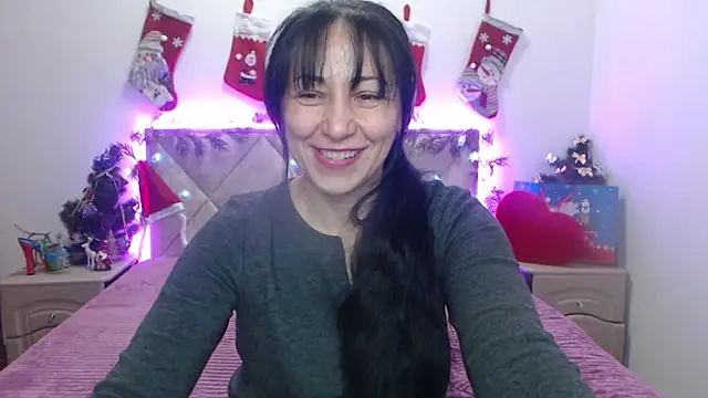LiluGrants live sex cam