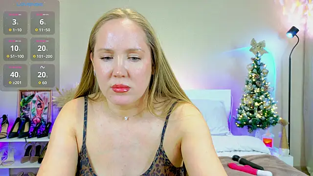 BethSun's cam snapshot