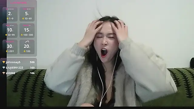 Belinda66's cam snapshot