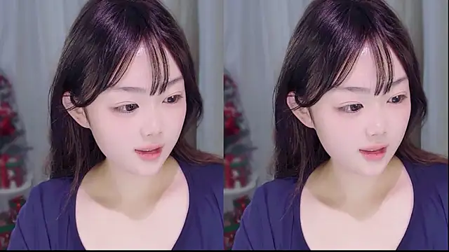 YUANYUAN-A's cam snapshot