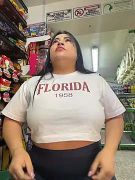 Miia_Jazmin live sex cam