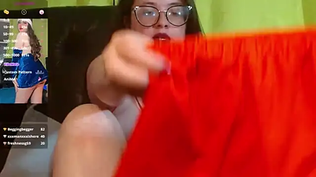 KrystalAdams live sex cam