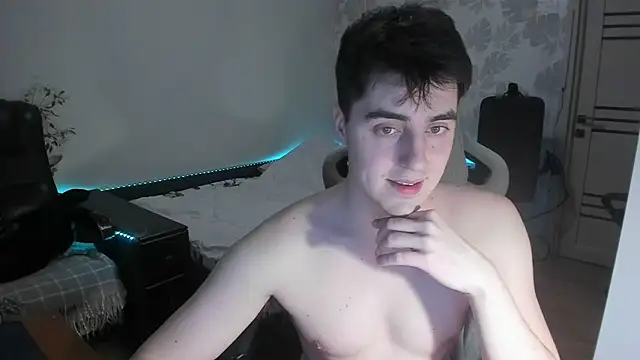 Knuckles17 live sex cam