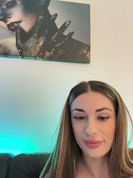 IsabellaEtthan live sex cam