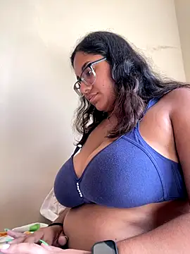 AnthoKhalifa's cam snapshot