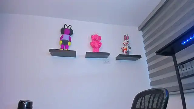 Gangster_Girl's cam snapshot