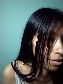 Pocahontas_tw's cam snapshot