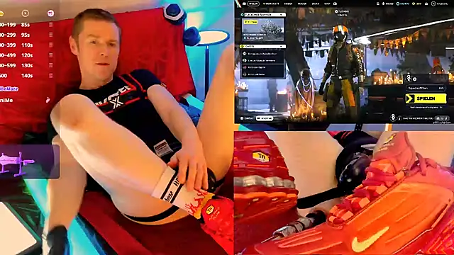 Romanheart live sex cam