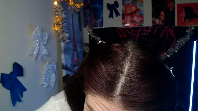 VanessaRey_ live sex cam