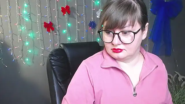 ZannaDreil live sex cam