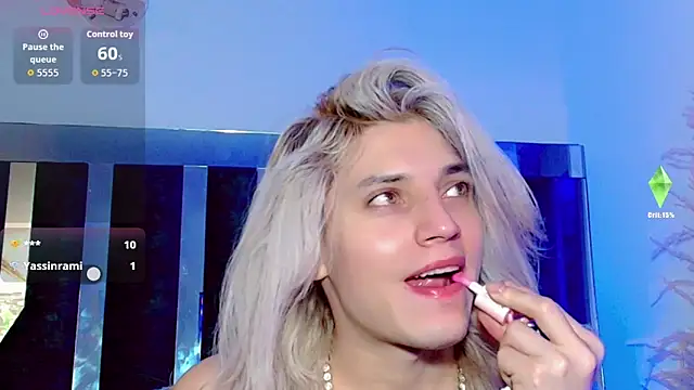 honey_skin live sex cam