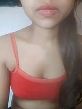 Charu0766's cam snapshot