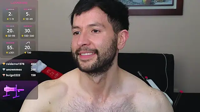 hairyncuteass live sex cam