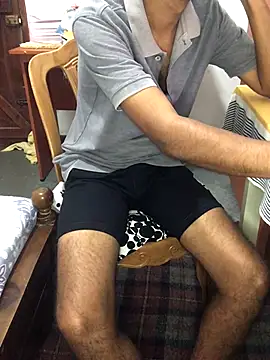 ShayanLK's cam snapshot