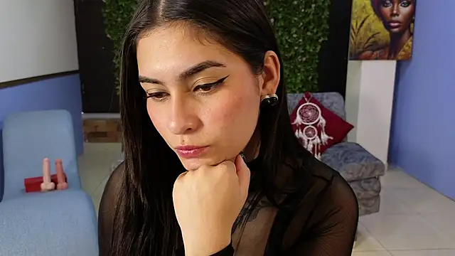 amy_lovelydoll's cam snapshot